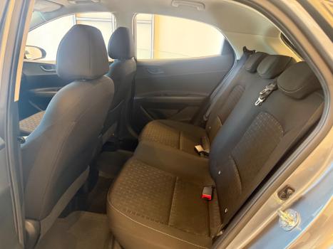 HYUNDAI HB 20 Hatch 1.0 12V 4P LIMITED, Foto 6