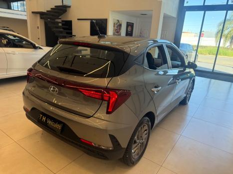 HYUNDAI HB 20 Hatch 1.0 12V 4P LIMITED, Foto 7