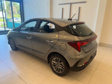 HYUNDAI HB 20 Hatch 1.0 12V 4P LIMITED, Foto 8