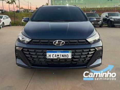 HYUNDAI HB 20 Hatch , Foto 2