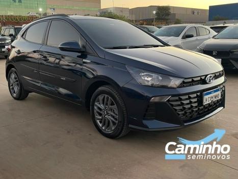 HYUNDAI HB 20 Hatch , Foto 3