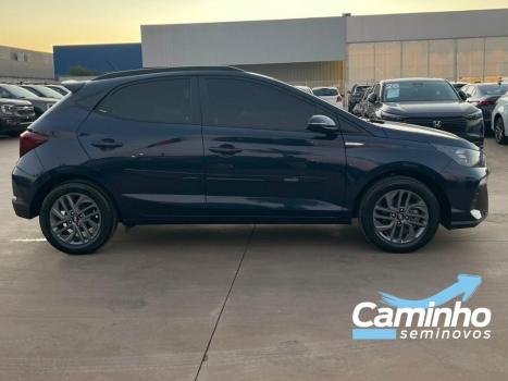 HYUNDAI HB 20 Hatch , Foto 4