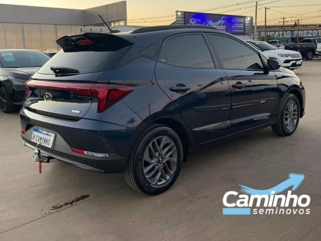 HYUNDAI HB 20 Hatch , Foto 5