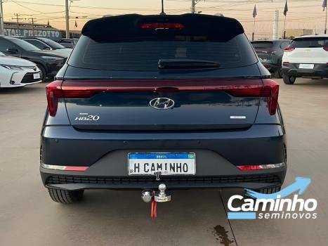 HYUNDAI HB 20 Hatch , Foto 6