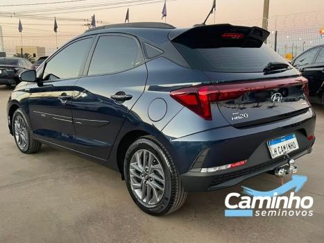 HYUNDAI HB 20 Hatch , Foto 7