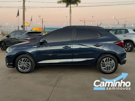 HYUNDAI HB 20 Hatch , Foto 8