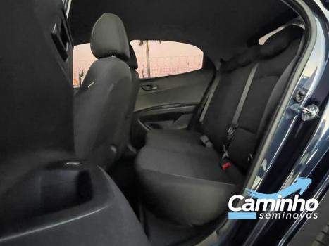 HYUNDAI HB 20 Hatch , Foto 9