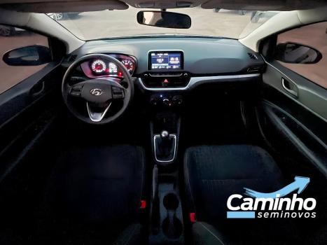 HYUNDAI HB 20 Hatch , Foto 10