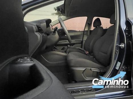 HYUNDAI HB 20 Hatch , Foto 11