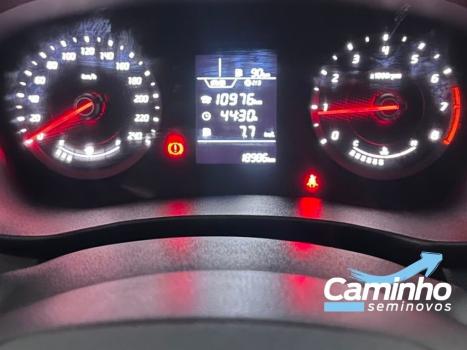 HYUNDAI HB 20 Hatch , Foto 12