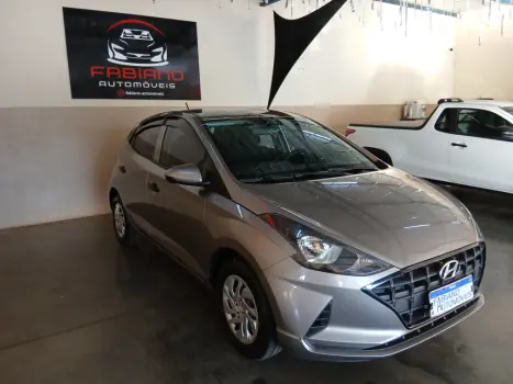 HYUNDAI HB 20 Hatch 1.0 12V 4P FLEX SENSE, Foto 2