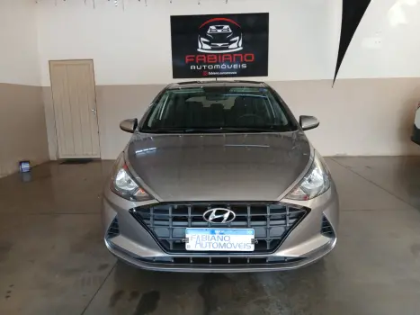 HYUNDAI HB 20 Hatch 1.0 12V 4P FLEX SENSE, Foto 1