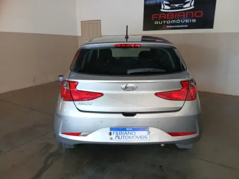 HYUNDAI HB 20 Hatch 1.0 12V 4P FLEX SENSE, Foto 5