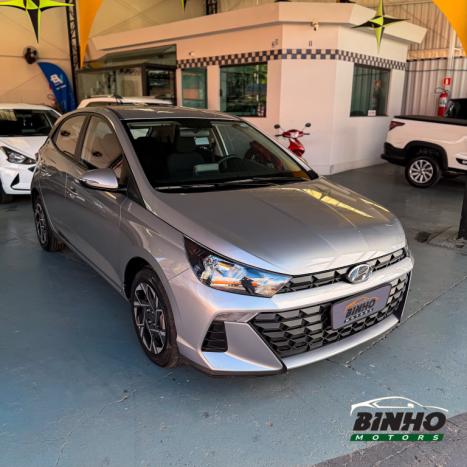 HYUNDAI HB 20 Hatch 1.0 12V 4P FLEX COMFORT, Foto 1