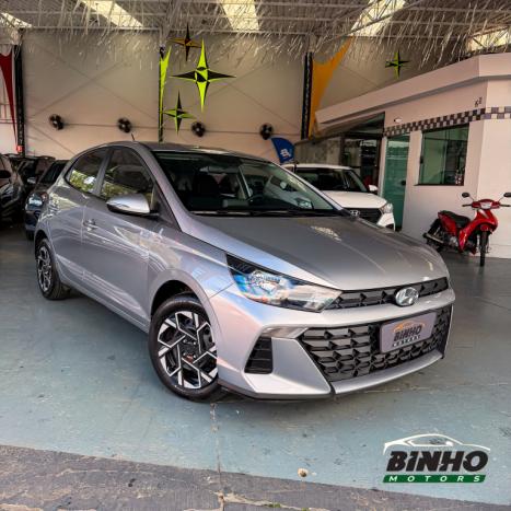 HYUNDAI HB 20 Hatch 1.0 12V 4P FLEX COMFORT, Foto 3