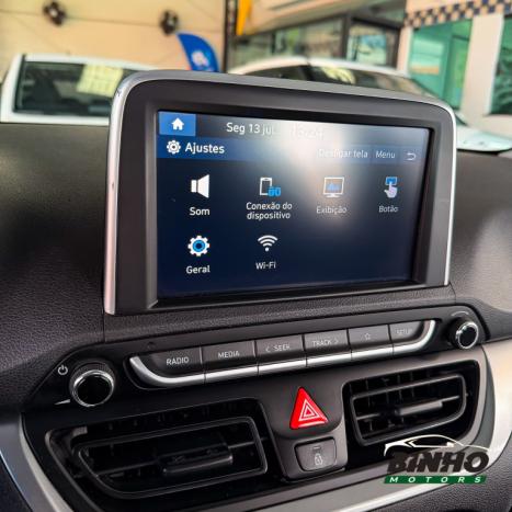 HYUNDAI HB 20 Hatch 1.0 12V 4P FLEX COMFORT, Foto 8