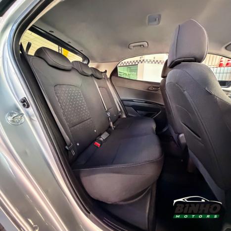 HYUNDAI HB 20 Hatch 1.0 12V 4P FLEX COMFORT, Foto 9