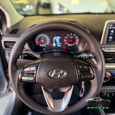 HYUNDAI HB 20 Hatch 1.0 12V 4P FLEX COMFORT, Foto 11
