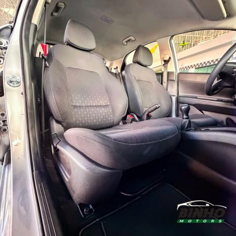 HYUNDAI HB 20 Hatch 1.0 12V 4P FLEX COMFORT, Foto 12