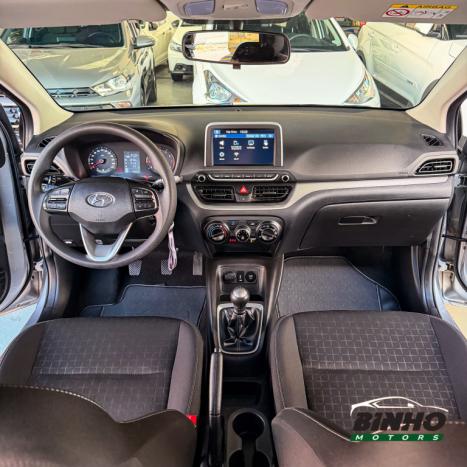HYUNDAI HB 20 Hatch 1.0 12V 4P FLEX COMFORT, Foto 14