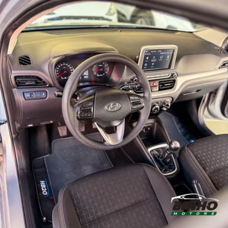 HYUNDAI HB 20 Hatch 1.0 12V 4P FLEX COMFORT, Foto 15