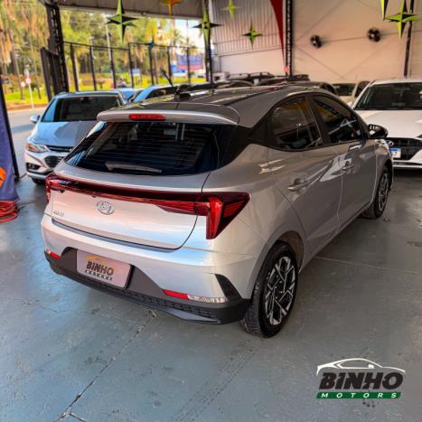HYUNDAI HB 20 Hatch 1.0 12V 4P FLEX COMFORT, Foto 16