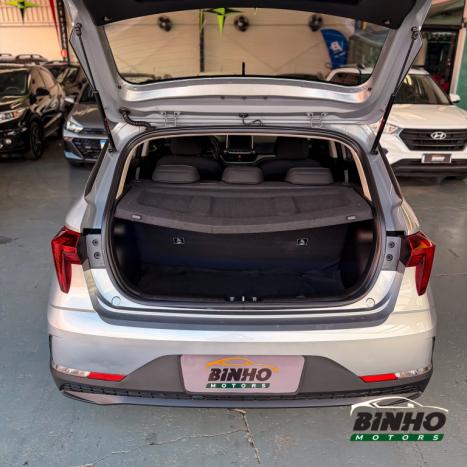 HYUNDAI HB 20 Hatch 1.0 12V 4P FLEX COMFORT, Foto 17
