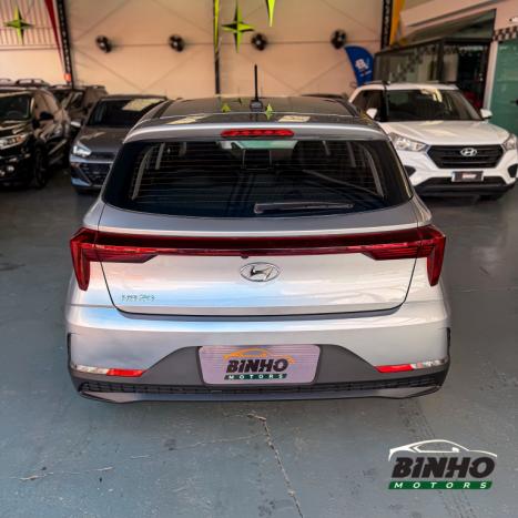 HYUNDAI HB 20 Hatch 1.0 12V 4P FLEX COMFORT, Foto 18