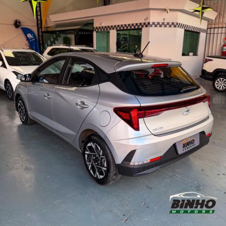 HYUNDAI HB 20 Hatch 1.0 12V 4P FLEX COMFORT, Foto 19