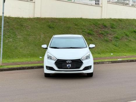 HYUNDAI HB 20 Hatch 1.6 16V 4P PREMIUM FLEX AUTOM�TICO, Foto 2