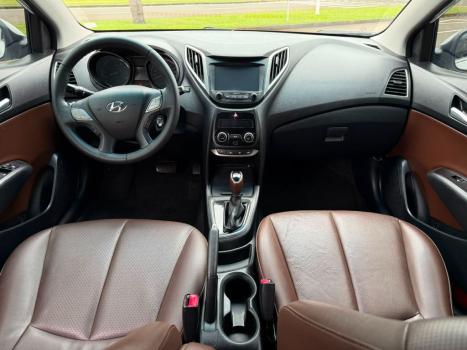 HYUNDAI HB 20 Hatch 1.6 16V 4P PREMIUM FLEX AUTOM�TICO, Foto 7