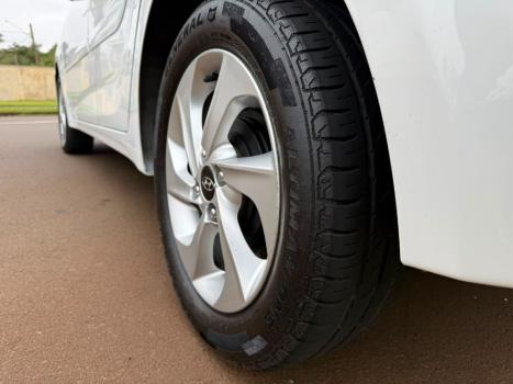 HYUNDAI HB 20 Hatch 1.6 16V 4P PREMIUM FLEX AUTOM�TICO, Foto 10