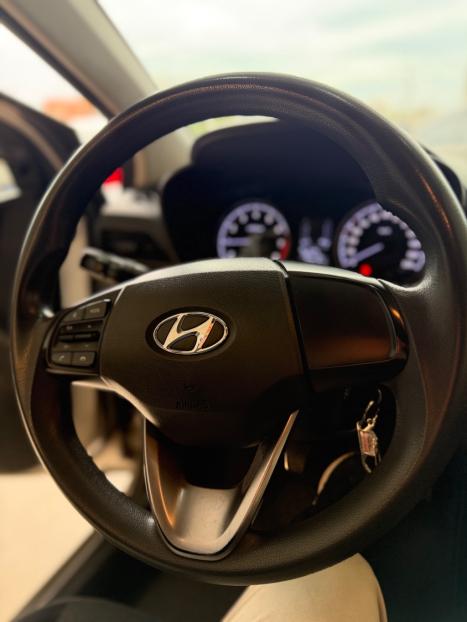HYUNDAI HB 20 Hatch 1.0 12V 4P FLEX SENSE, Foto 7