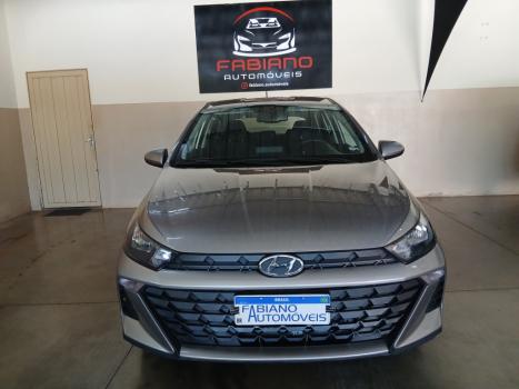 HYUNDAI HB 20 Hatch 1.0 12V 4P FLEX COMFORT, Foto 1