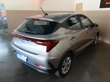 HYUNDAI HB 20 Hatch 1.0 12V 4P FLEX COMFORT, Foto 2