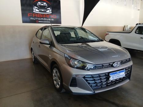 HYUNDAI HB 20 Hatch 1.0 12V 4P FLEX COMFORT, Foto 3