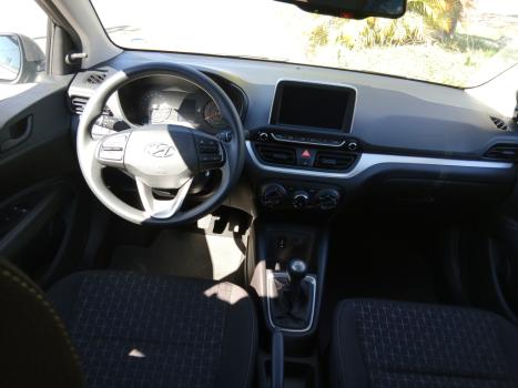HYUNDAI HB 20 Hatch 1.0 12V 4P FLEX COMFORT, Foto 6