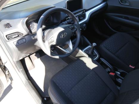 HYUNDAI HB 20 Hatch 1.0 12V 4P FLEX COMFORT, Foto 7