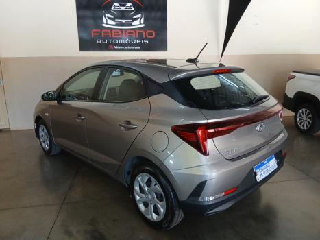 HYUNDAI HB 20 Hatch 1.0 12V 4P FLEX COMFORT, Foto 8