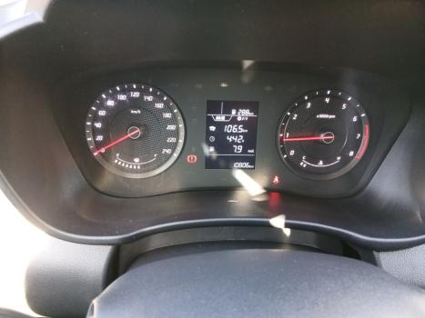 HYUNDAI HB 20 Hatch 1.0 12V 4P FLEX COMFORT, Foto 9