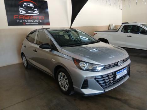 HYUNDAI HB 20 Hatch 1.0 12V 4P FLEX SENSE, Foto 2