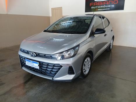 HYUNDAI HB 20 Hatch 1.0 12V 4P FLEX SENSE, Foto 3