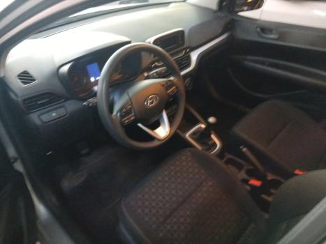 HYUNDAI HB 20 Hatch 1.0 12V 4P FLEX SENSE, Foto 7