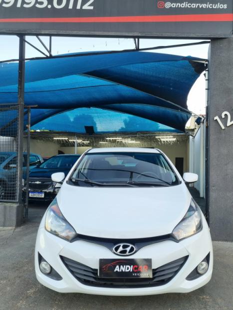 HYUNDAI HB 20 Hatch 1.0 12V 4P FLEX COMFORT, Foto 2