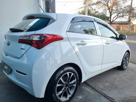 HYUNDAI HB 20 Hatch 1.0 12V 4P FLEX COMFORT, Foto 4