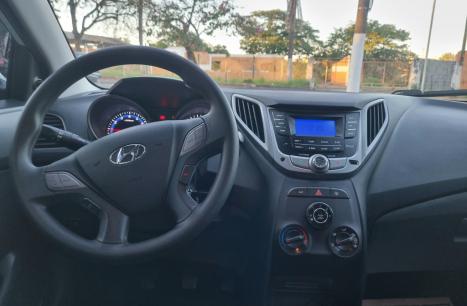 HYUNDAI HB 20 Hatch 1.0 12V 4P FLEX COMFORT, Foto 6
