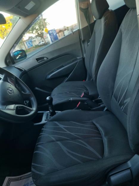 HYUNDAI HB 20 Hatch 1.0 12V 4P FLEX COMFORT, Foto 7