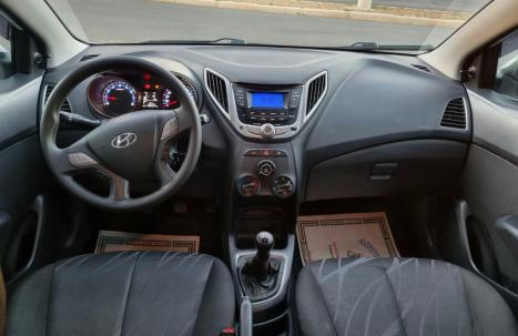 HYUNDAI HB 20 Hatch 1.0 12V 4P FLEX COMFORT, Foto 8