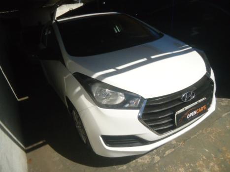 HYUNDAI HB 20 Hatch 1.0 12V 4P FLEX COMFORT PLUS, Foto 1