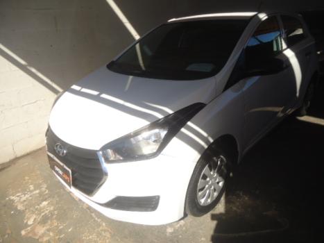 HYUNDAI HB 20 Hatch 1.0 12V 4P FLEX COMFORT PLUS, Foto 2